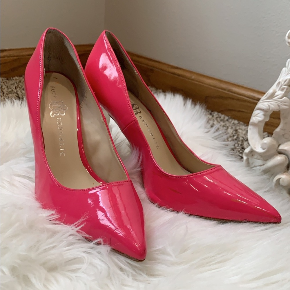 👠 ROCK & REPUBLIC HELLS 👠